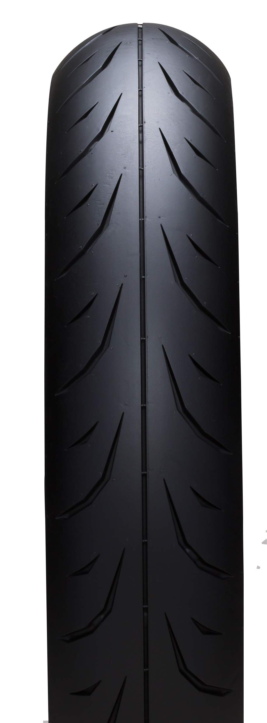 IRC MOBICITY Rear 46P Tubeless Type 129890 for Inoue Rubber Bike Tire Scooter SCT-001 90/90-14 M/C (TL)
IRC MOBICITY Rear 46P Tubeless Type 129890 for Inoue Rubber Bike Tire Scooter SCT-001 90/90-14 M/C (TL)