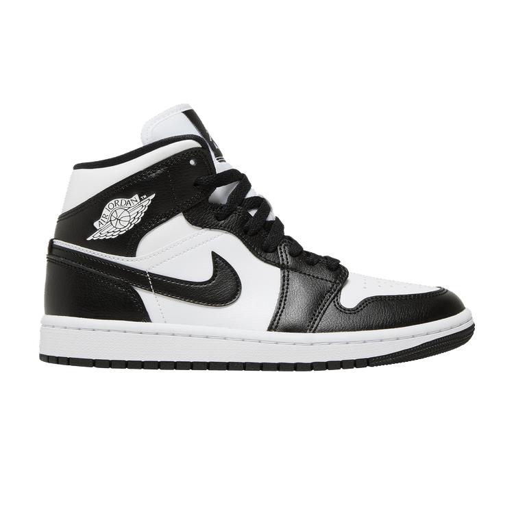 Jordan 1 Mid Panda (Women s) 37.5
Jordan 1 Mid Panda (Women s) 37.5