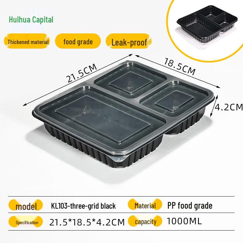 Microwaveable Disposable Compartment Food Containers
Microwaveable Disposable Compartment Food Containers