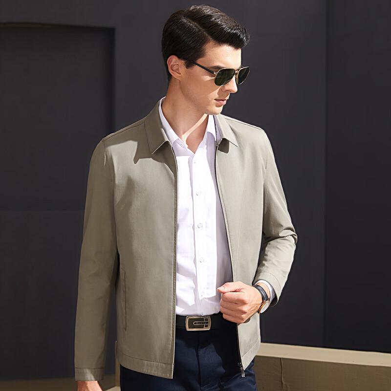 Antonio Men s Combed Cotton Business Casual Jacket 2XL (54)
Antonio Men s Combed Cotton Business Casual Jacket 2XL (54)