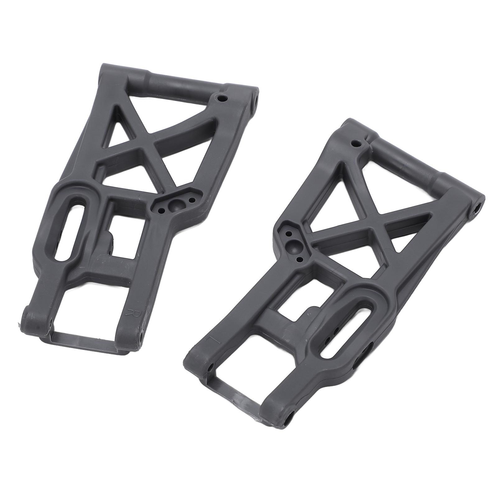 2PCS Rear Lower Swing Arm Suspension Arm 8636 for ZD Racing EX07 DBX07 1/7 RC Desert Car
2PCS Rear Lower Swing Arm Suspension Arm 8636 for ZD Racing EX07 DBX07 1/7 RC Desert Car
