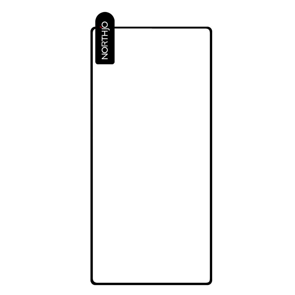 NORTHJO A++ For Samsung Galaxy S25 Ultra Screen Protector Silk Printing High Aluminum-silicon Glass Film Support Fingerprint Unlock Black
NORTHJO A++ For Samsung Galaxy S25 Ultra Screen Protector Silk Printing High Aluminum-silicon Glass Film Support Fingerprint Unlock Black
