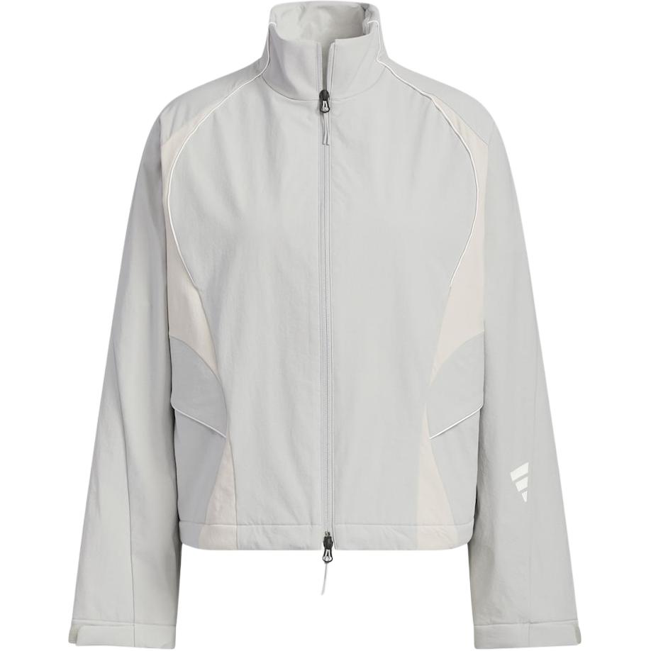 Adidas Ss25 Fos Future Style Тканая Куртка С Воротником-Стойкой Спортивная Повседневная Свободного Кроя Женская Куртка Светло-Голубая JY8060 S
Adidas Ss25 Fos Future Style Тканая Куртка С Воротником-Стойкой Спортивная Повседневная Свободного Кроя Женская Куртка Светло-Голубая JY8060 S
