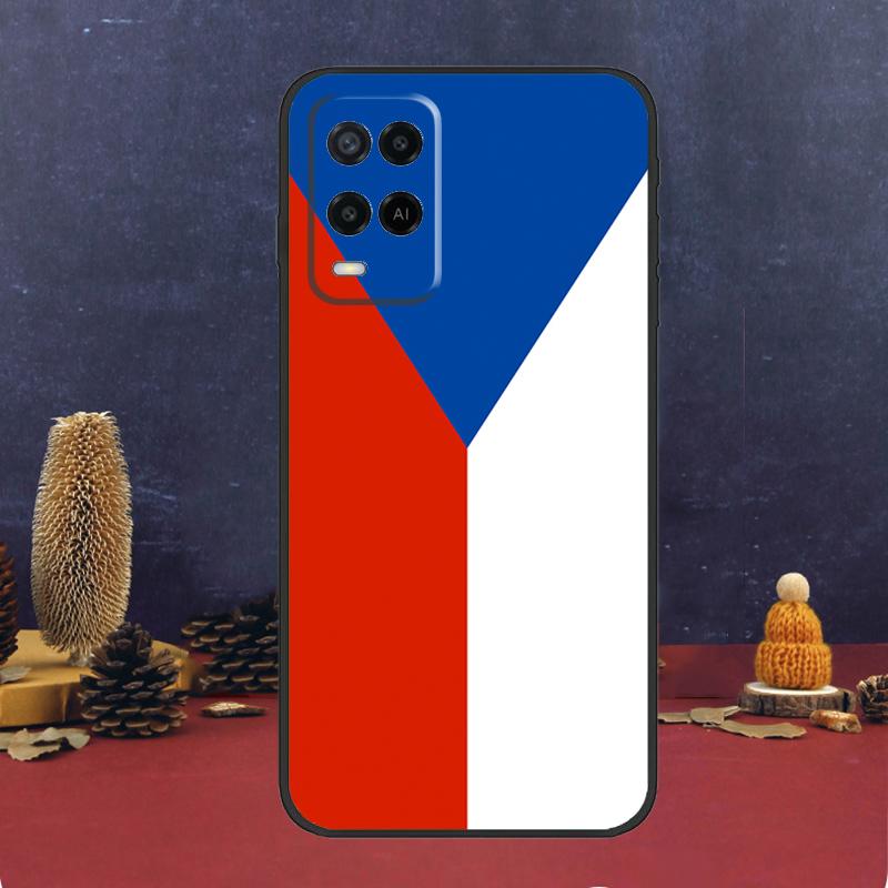 Czech Republic Czech Flag Case For Oppo A5 Pro A6 A15 A18 A38 A58 A78 A98 A54 A74 A94 A17 A57 A80 A60 A40 A16 A76 A96 OPPO A78 5G
Czech Republic Czech Flag Case For Oppo A5 Pro A6 A15 A18 A38 A58 A78 A98 A54 A74 A94 A17 A57 A80 A60 A40 A16 A76 A96 OPPO A78 5G