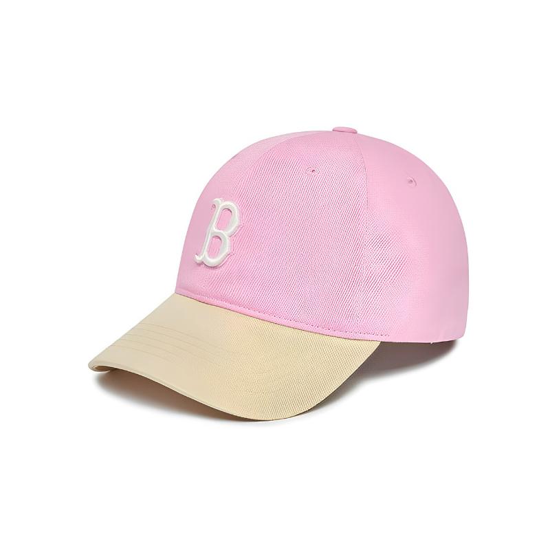 MLB Cotton Baseball Caps Unisex Fashion 3ACP3303N-43VOS F рожевий
MLB Cotton Baseball Caps Unisex Fashion 3ACP3303N-43VOS F рожевий