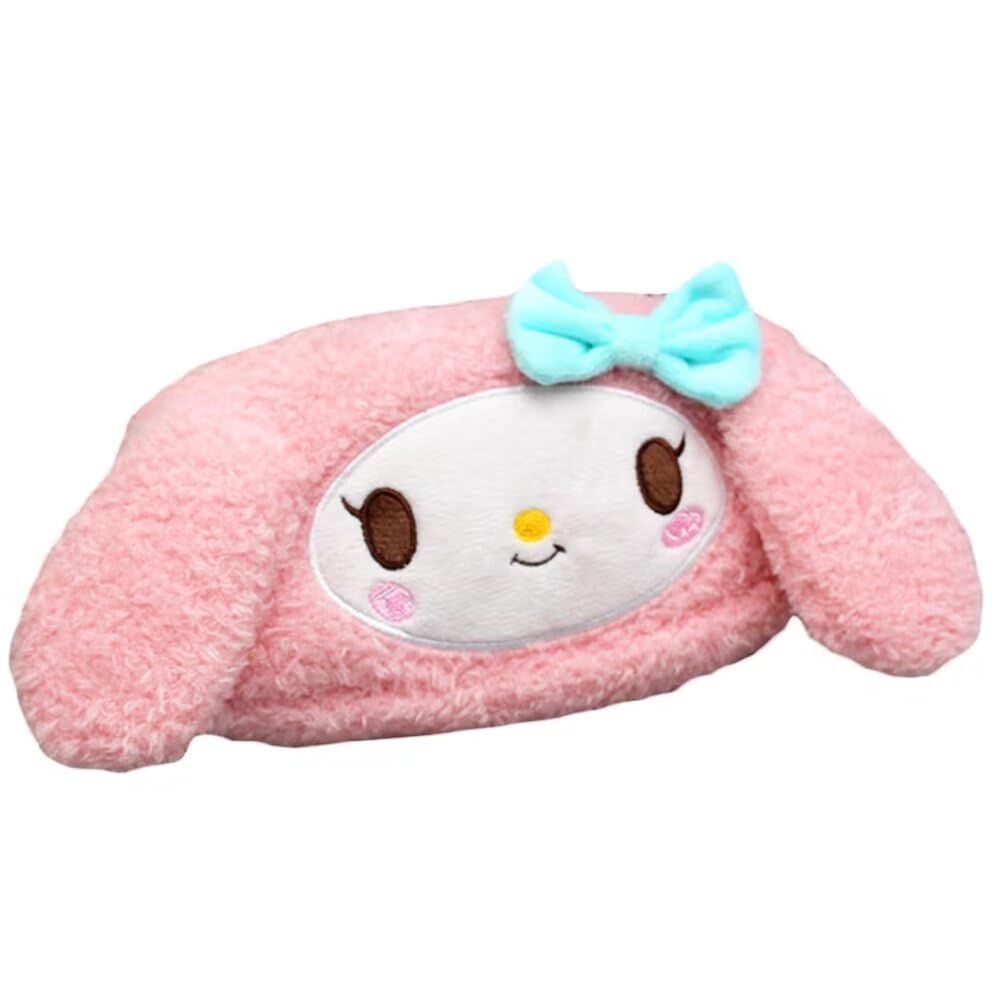 Милый пенал My Melody Sanrio пенал большой емкости для детей и взрослых простой мешочек для учеников начальной школы учеников средней школы старшей школы
Милый пенал My Melody Sanrio пенал большой емкости для детей и взрослых простой мешочек для учеников начальной школы учеников средней школы старшей школы