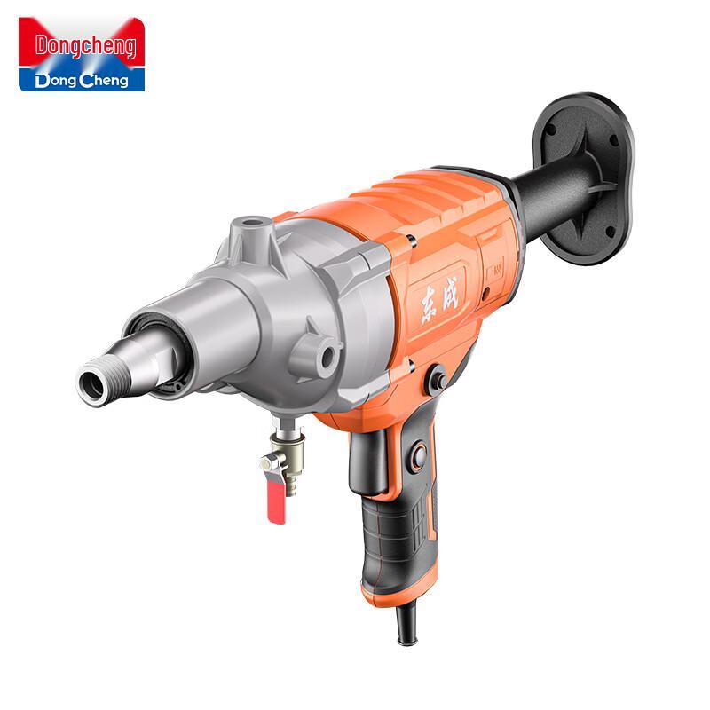 Dongcheng Electric Wet Core Drill Machine CN plug (adapter included)
Dongcheng Electric Wet Core Drill Machine CN plug (adapter included)