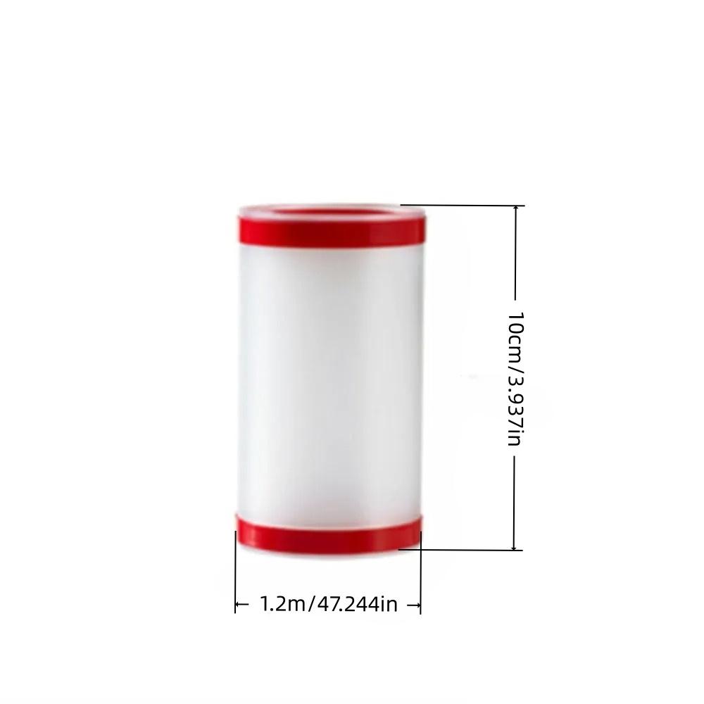 1PC 1.2mx10cm/17cm Door Hinge Guard Proof Finger Pinch Guard Safety Door Guard For Home Clear Safety Door Hinge Protector Cover 1.2M
1PC 1.2mx10cm/17cm Door Hinge Guard Proof Finger Pinch Guard Safety Door Guard For Home Clear Safety Door Hinge Protector Cover 1.2M