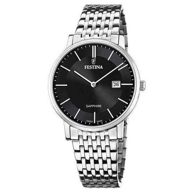 Часы Festina F20018/3 One Size
Часы Festina F20018/3 One Size