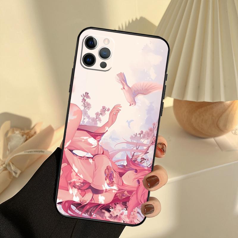 Genshin Impact Yae Miko Phone Case For iPhone 13 16 15 11 12 14 17 Pro Max 12 mini 15 16 Plus 16e 17 Air Cover Funda iPhone 16
Genshin Impact Yae Miko Phone Case For iPhone 13 16 15 11 12 14 17 Pro Max 12 mini 15 16 Plus 16e 17 Air Cover Funda iPhone 16