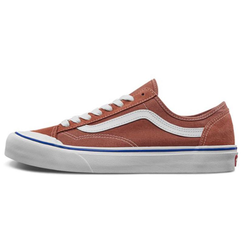 Vans Style 36 Decon Sf Orange Vans VN0A3MVLVLA 43
Vans Style 36 Decon Sf Orange Vans VN0A3MVLVLA 43