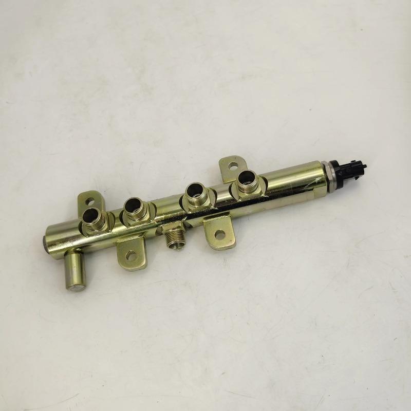 For 4981367 Groothandel levering van motoronderdelen Hoge kwaliteit brandstofpomponderdelen Injector
For 4981367 Groothandel levering van motoronderdelen Hoge kwaliteit brandstofpomponderdelen Injector