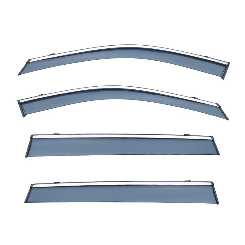 Для Toyota RAV-4 XA50 2020 Аксессуары Оконные защитные экраны Боковые хромированные оконные козырьки Защитные экраны для дверей Шторки для вентиляционных отверстий Вентиляционный козырек
Для Toyota RAV-4 XA50 2020 Аксессуары Оконные защитные экраны Боковые хромированные оконные козырьки Защитные экраны для дверей Шторки для вентиляционных отверстий Вентиляционный козырек