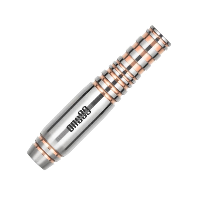 One80 Mao ver.4 16g tungsten 90% rose gold
One80 Mao ver.4 16g tungsten 90% rose gold
