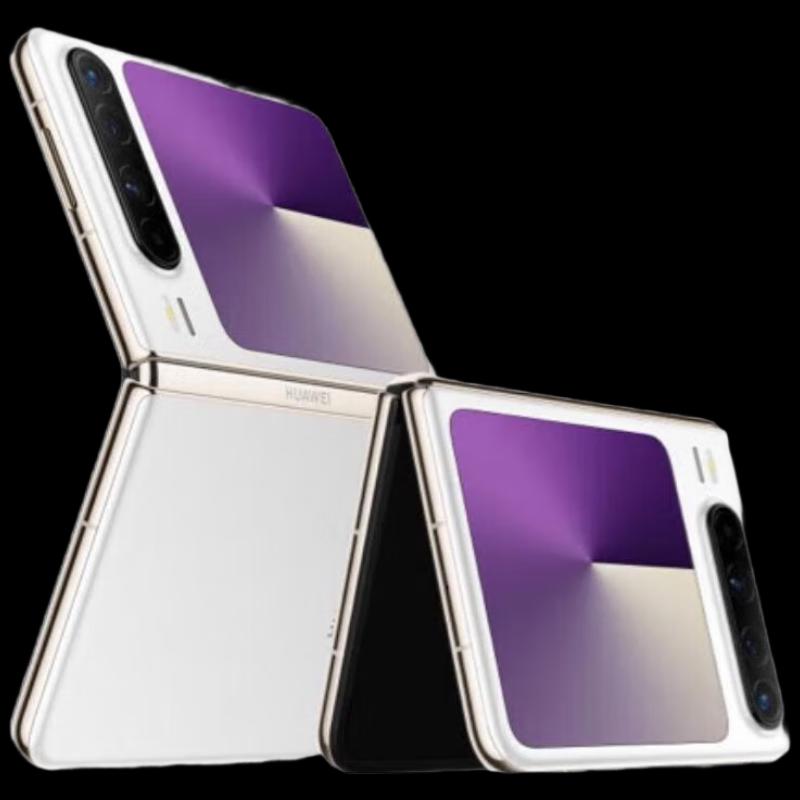 HUAWEI Pura X Foldable Smartphone (2025) (CN version)
HUAWEI Pura X Foldable Smartphone (2025) (CN version)