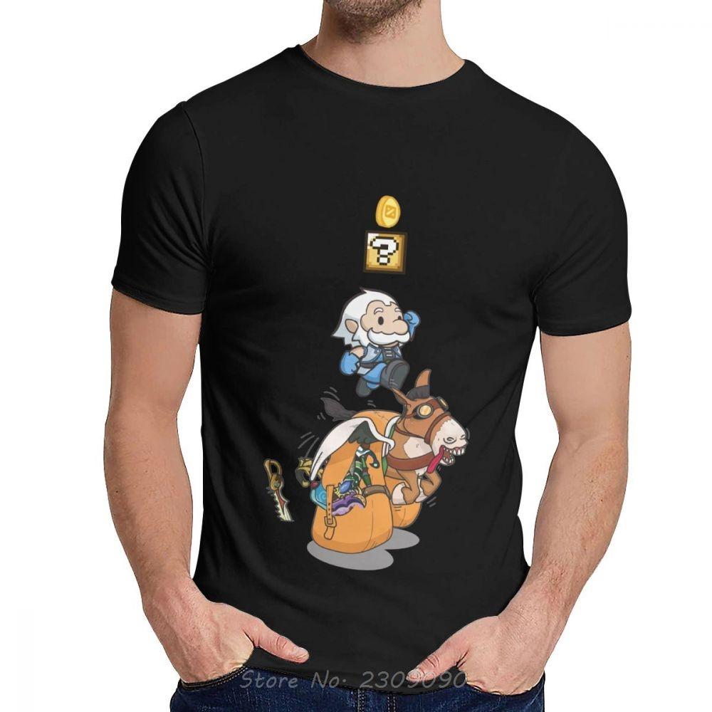 Summer Men Cotton T Shirt Donkey Courier Zeus Dota 2 Taunt Tshirt Cotton Fashion Cartoon Print T-shirt Hip Hop Tees Harajuku 5XL різнокольоровий
Summer Men Cotton T Shirt Donkey Courier Zeus Dota 2 Taunt Tshirt Cotton Fashion Cartoon Print T-shirt Hip Hop Tees Harajuku 5XL різнокольоровий