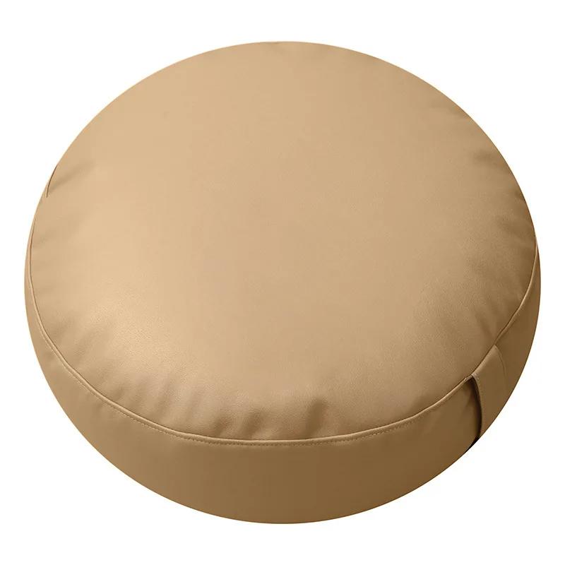 Faux Suede Ottoman Pouf Decorative Soft Foot Rest with Removable Cover Living Room Bedroom Dorm and Office Furniture (Lemon yellow,W40xH15cm)
Faux Suede Ottoman Pouf Decorative Soft Foot Rest with Removable Cover Living Room Bedroom Dorm and Office Furniture (Lemon yellow,W40xH15cm)