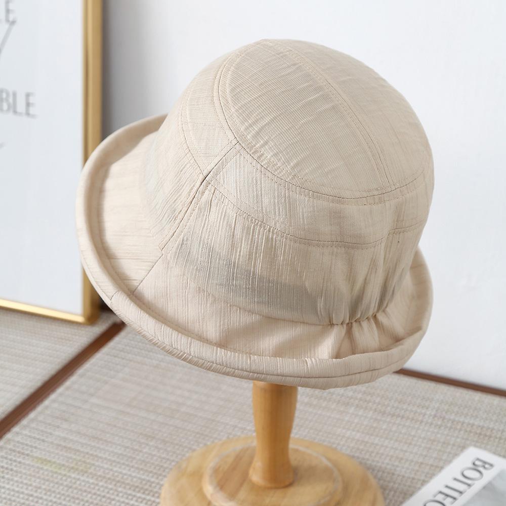 Vented Light Weight Fashion Accessories Luxury Outdoor White Brim Ladies Outdoor Hat Women Visor Bucket Hat бежевый
Vented Light Weight Fashion Accessories Luxury Outdoor White Brim Ladies Outdoor Hat Women Visor Bucket Hat бежевый