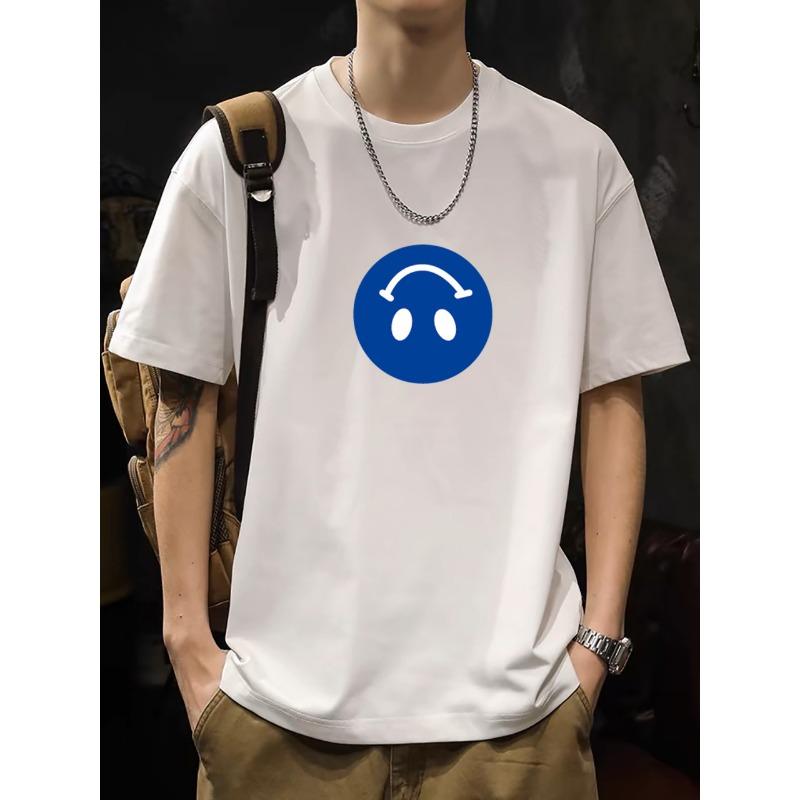 GMXIA Модные повседневные летние блузки и рубашки с коротким рукавом и круглым вырезом XXXXXL
GMXIA Модные повседневные летние блузки и рубашки с коротким рукавом и круглым вырезом XXXXXL