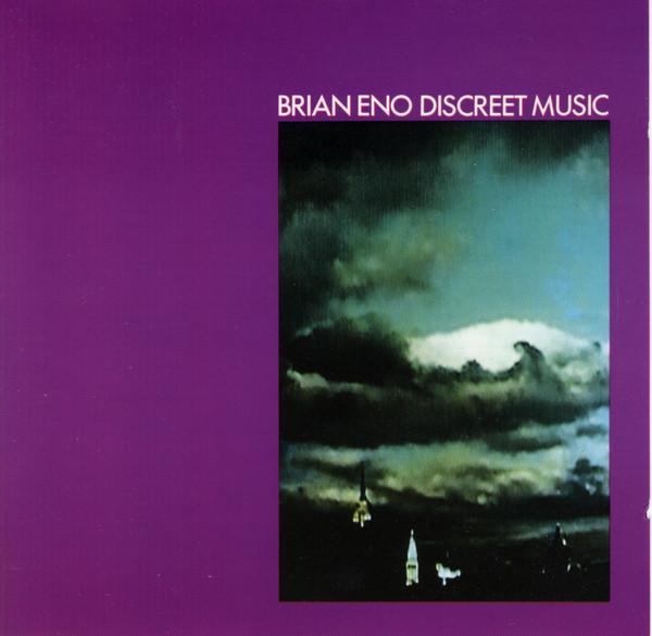 CD ENO BRIAN - Discreet Music EEGCD23,0777787 Editions EG UK Dance & Electronica Used
CD ENO BRIAN - Discreet Music EEGCD23,0777787 Editions EG UK Dance & Electronica Used