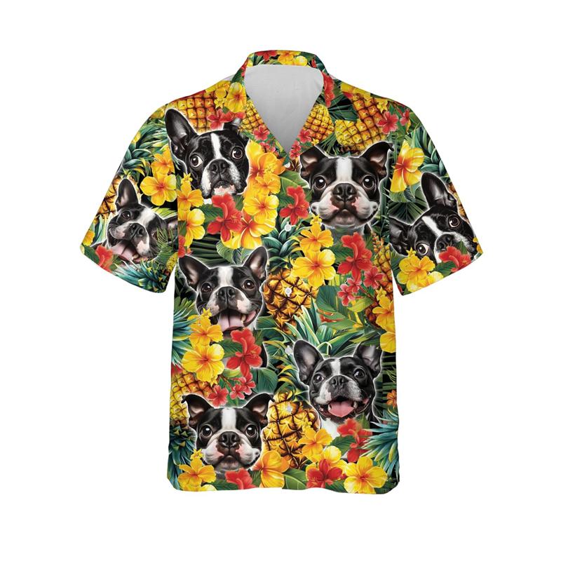 Модная пляжная рубашка с рисунком ротвейлера, рубашки с изображением животных для собак, гавайские рубашки для мужчин, блузки с коротким рукавом для домашних животных, золотистого ретривера, топы XL
Модная пляжная рубашка с рисунком ротвейлера, рубашки с изображением животных для собак, гавайские рубашки для мужчин, блузки с коротким рукавом для домашних животных, золотистого ретривера, топы XL