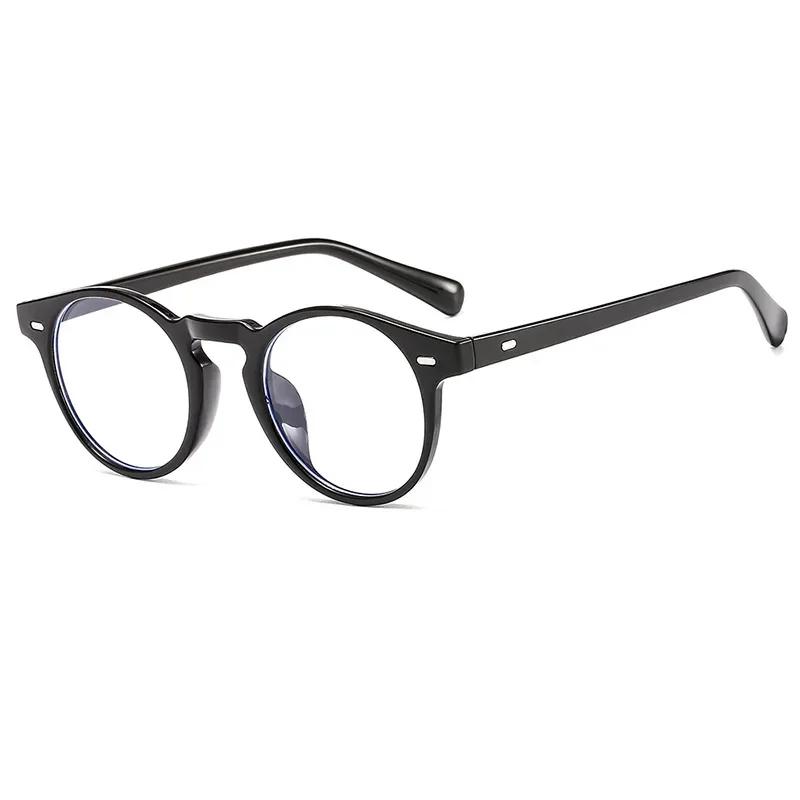 Vintage Round Glasses Women Men Brand Circular Retro Eyeglasses Frame Male Clear Lens Unisex Outdoor Transparent Lens Gafas
Vintage Round Glasses Women Men Brand Circular Retro Eyeglasses Frame Male Clear Lens Unisex Outdoor Transparent Lens Gafas
