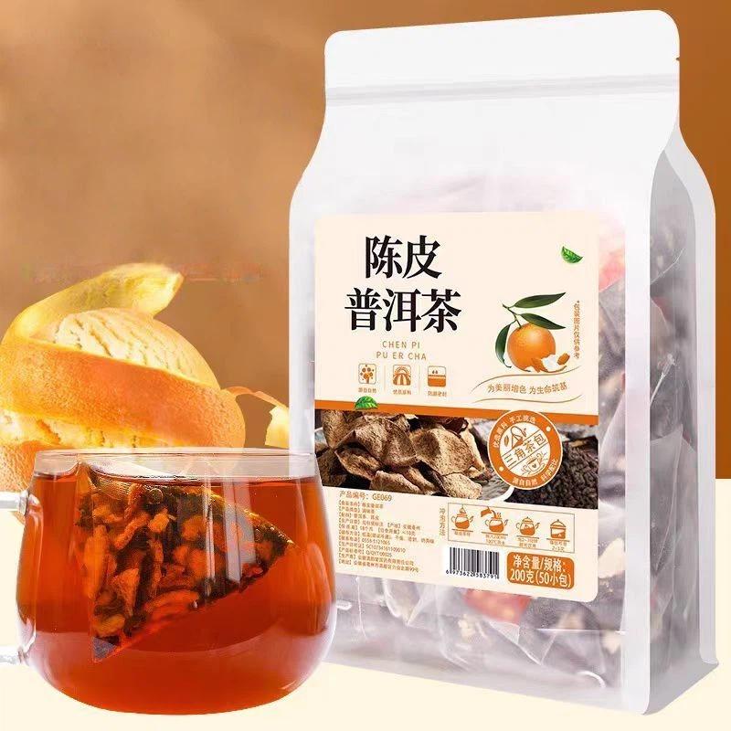 Чай ганпу, порционные пакетики, 200 грамм, премиальное качество с приятным ароматом
Чай ганпу, порционные пакетики, 200 грамм, премиальное качество с приятным ароматом