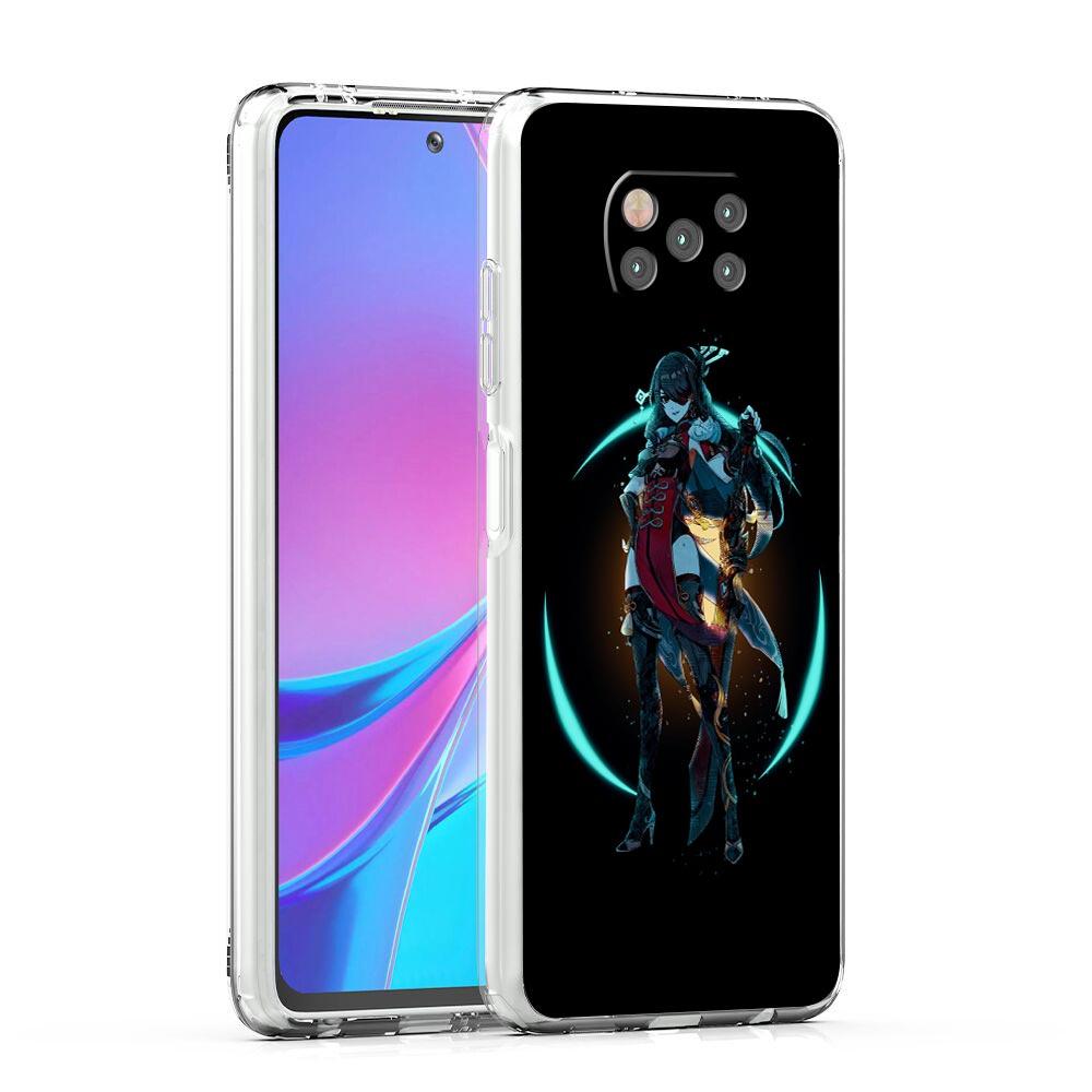 Ayato Genshin Impact Phone Case For Xiaomi Poco X3 NFC F3 M3 X4 X5 Pro 5G Mi 11 Lite Ultra 11T 11X 12 12T Pro 11i Clear Cover Xiaomi 12T Pro
Ayato Genshin Impact Phone Case For Xiaomi Poco X3 NFC F3 M3 X4 X5 Pro 5G Mi 11 Lite Ultra 11T 11X 12 12T Pro 11i Clear Cover Xiaomi 12T Pro