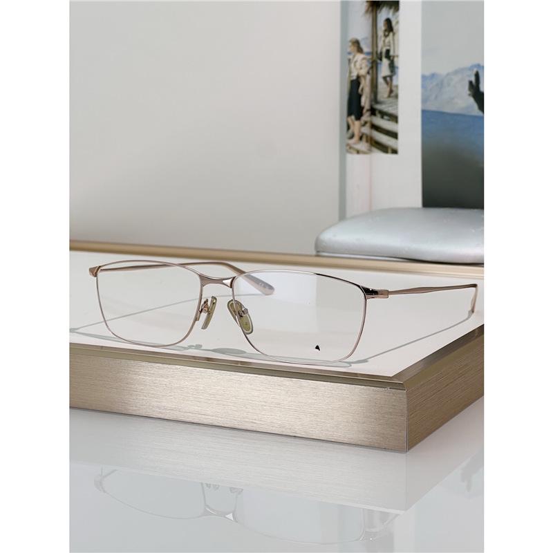 Unisex Metal BB0415O Full Frame Eyeglass for Myopia - Fashionable Optical Glasses Frame
Unisex Metal BB0415O Full Frame Eyeglass for Myopia - Fashionable Optical Glasses Frame