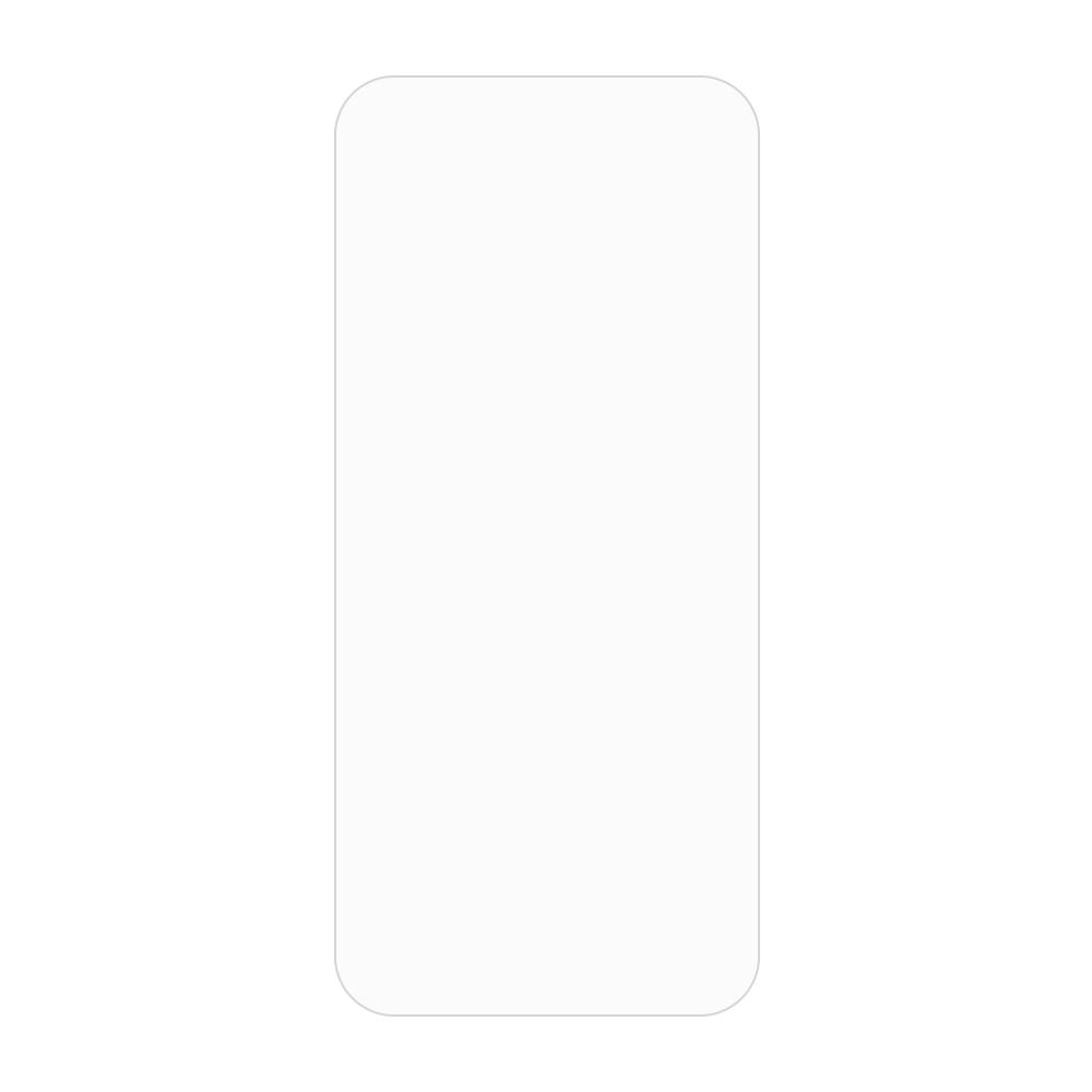 AMORUS For Honor GT Pro Front Screen Protector 2.5D Arc Edge 9H High Aluminum-Silicon Glass Film As Shown A
AMORUS For Honor GT Pro Front Screen Protector 2.5D Arc Edge 9H High Aluminum-Silicon Glass Film As Shown A