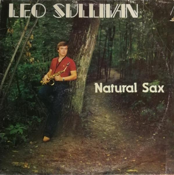 Виниловая пластинка LEO SULLIVAN Natural Sax RTC008 Record Theatre Канада Джаз Б/у
Виниловая пластинка LEO SULLIVAN Natural Sax RTC008 Record Theatre Канада Джаз Б/у