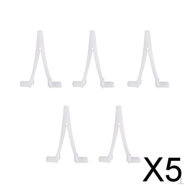 5x5pcs Pool Pole Clips Butterfly Clip Attachment for Swimming Brush
5x5pcs Pool Pole Clips Butterfly Clip Attachment for Swimming Brush