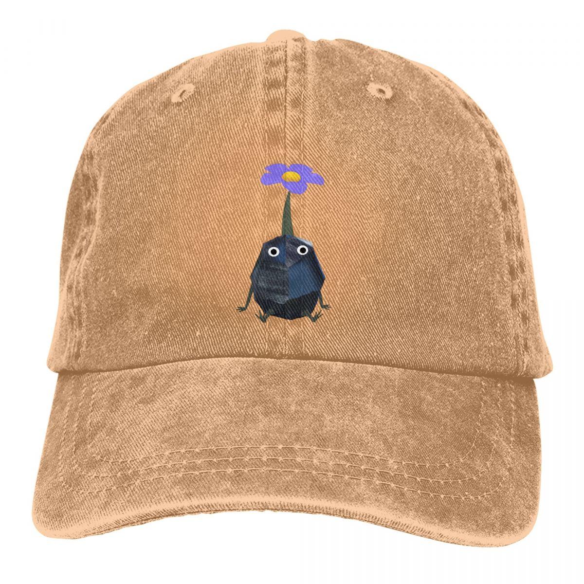 Rock Baseball Cap Unisex Hats Women Visor Protection Snapback Pikmin Olimar Puzzle Game Caps
Rock Baseball Cap Unisex Hats Women Visor Protection Snapback Pikmin Olimar Puzzle Game Caps