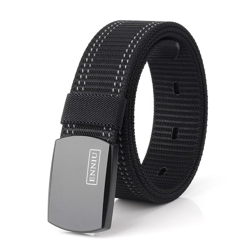 51 Fast Double Hook Fasten Knitted Nylon Canvas Belt Training Outdoor Outer 120cm чорний
51 Fast Double Hook Fasten Knitted Nylon Canvas Belt Training Outdoor Outer 120cm чорний