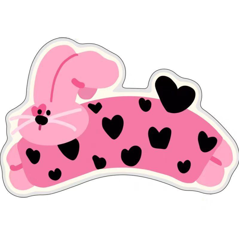 VIKAM Cartoon Cute Rabbit Carpet Children s Room Bedroom Bed Blanket Bathroom Non-Slip Balcony Rug for Bedroom Home Decoration 30X60CM(1X2FT
VIKAM Cartoon Cute Rabbit Carpet Children s Room Bedroom Bed Blanket Bathroom Non-Slip Balcony Rug for Bedroom Home Decoration 30X60CM(1X2FT