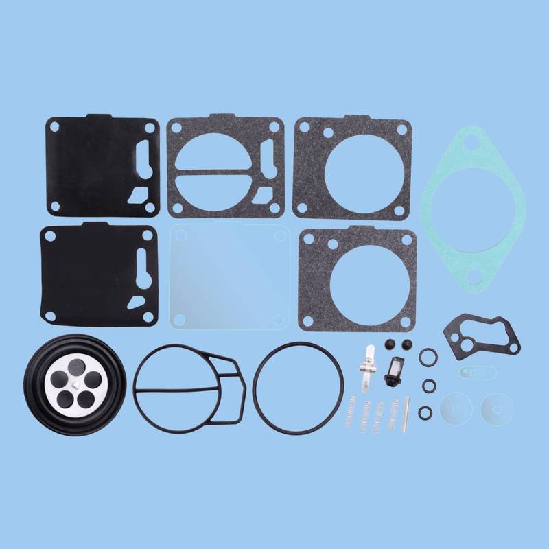 CRRK92 Ремонтний комплект для карбюратора Fit for Sea-Doo 587 650 717 787 800 SP SPI SPX HX XP GS GTX YAMAHA VXR POLARIS SLX
CRRK92 Ремонтний комплект для карбюратора Fit for Sea-Doo 587 650 717 787 800 SP SPI SPX HX XP GS GTX YAMAHA VXR POLARIS SLX