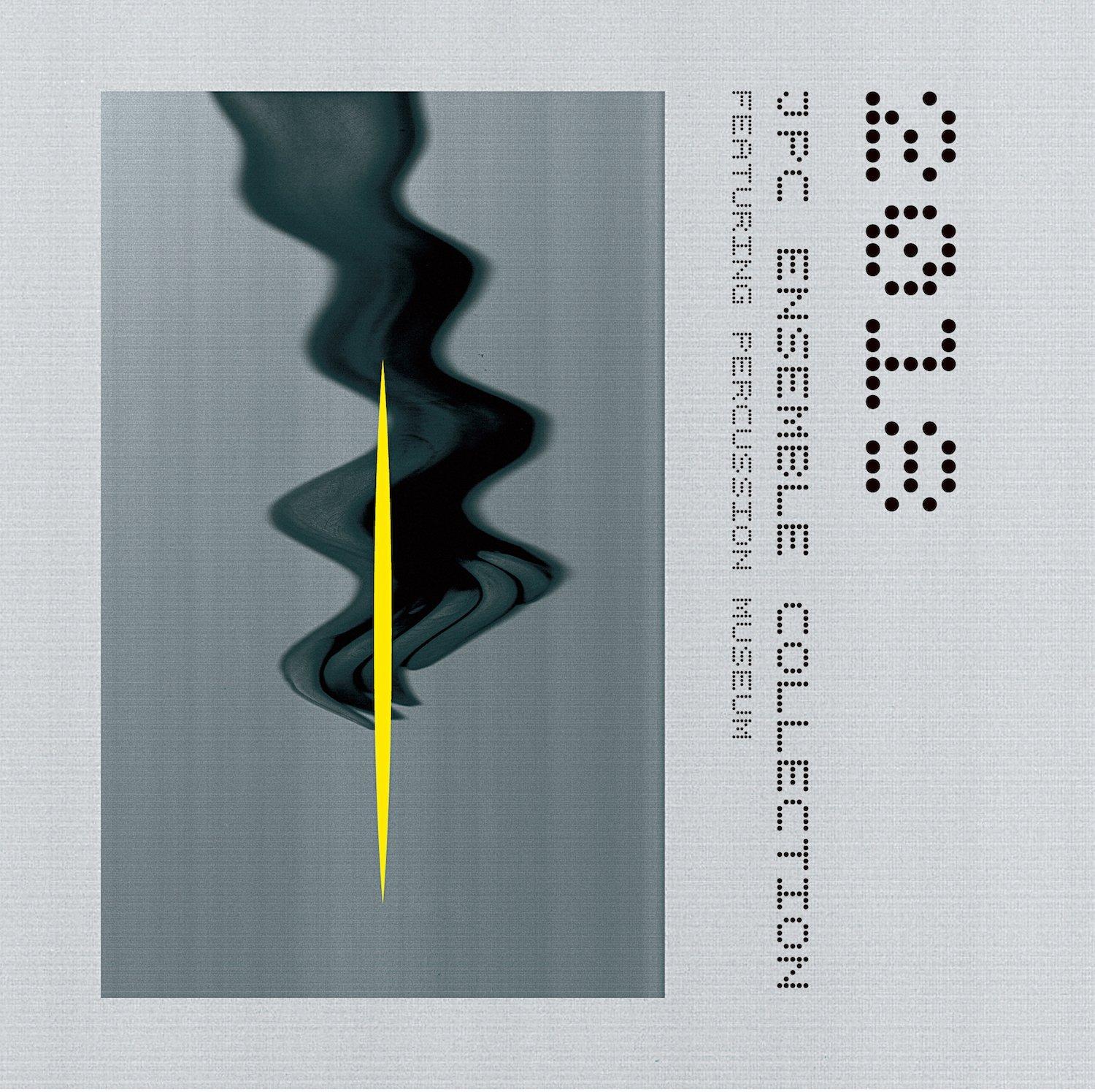 JPC Ensemble Collection No. 18 JPC CD ENSEMBLE COLLECTION #18
JPC Ensemble Collection No. 18 JPC CD ENSEMBLE COLLECTION #18