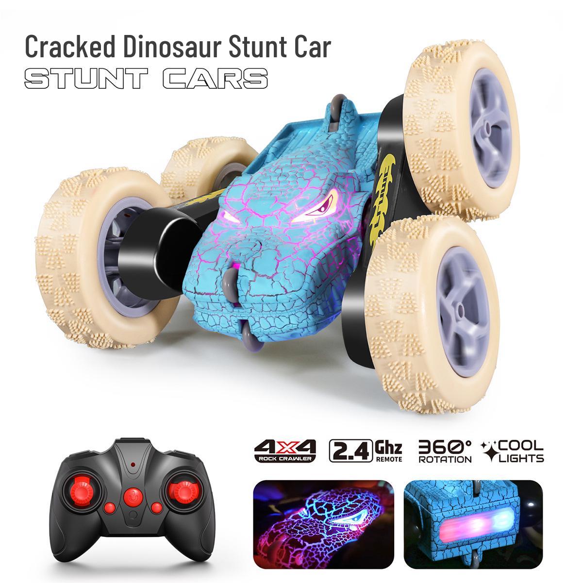 Drift Kids Gesture Sensing RC Car: 2.4GHz Gravity Stunt & Climbing Car with LED Lights озеро синий
Drift Kids Gesture Sensing RC Car: 2.4GHz Gravity Stunt & Climbing Car with LED Lights озеро синий