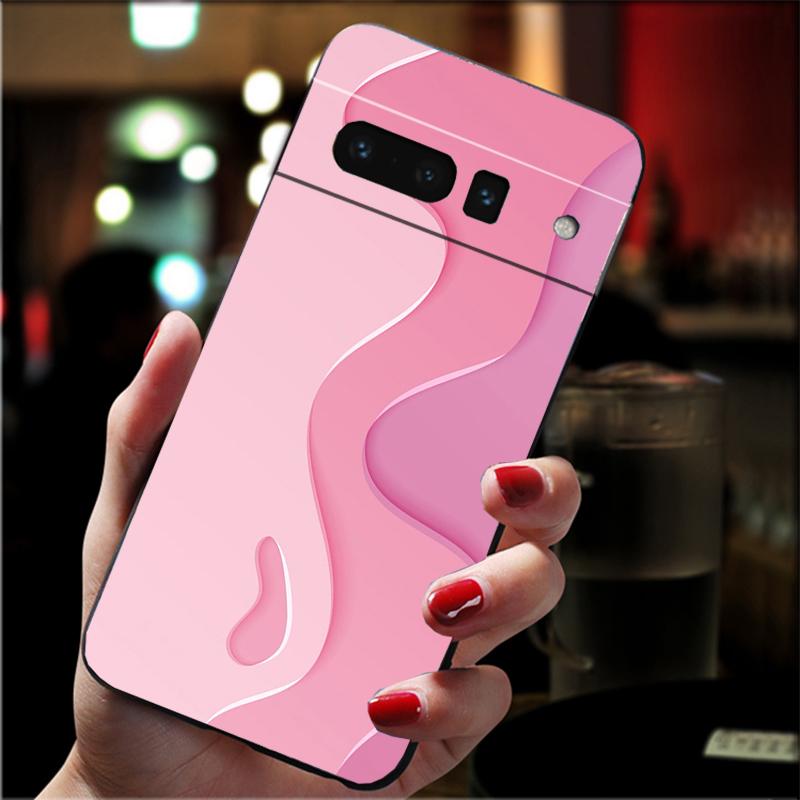 Phone Case For Google Pixel 10 9 Pro XL 9A 8 7 6 Pro Pixel 8A 7A 6A Pixel 8 7 6 5 Pink Aesthtic Case Google Pixel 9 Pro
Phone Case For Google Pixel 10 9 Pro XL 9A 8 7 6 Pro Pixel 8A 7A 6A Pixel 8 7 6 5 Pink Aesthtic Case Google Pixel 9 Pro