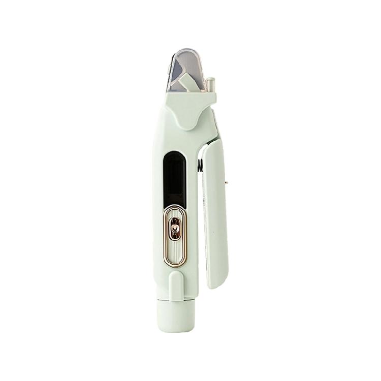 Cats Nail Cutter with LED Light Nail Trimmer for Large & Small Cats Gentle Trimming Easy Control Handle зелений
Cats Nail Cutter with LED Light Nail Trimmer for Large & Small Cats Gentle Trimming Easy Control Handle зелений
