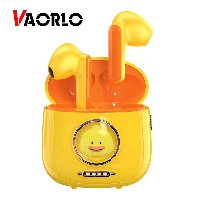 VAORLO милые Bluetooth-наушники с героями мультфильмов, беспроводные наушники с шумоподавлением, стереогарнитура, наушники-вкладыши для всех смартфонов розовый
VAORLO милые Bluetooth-наушники с героями мультфильмов, беспроводные наушники с шумоподавлением, стереогарнитура, наушники-вкладыши для всех смартфонов розовый