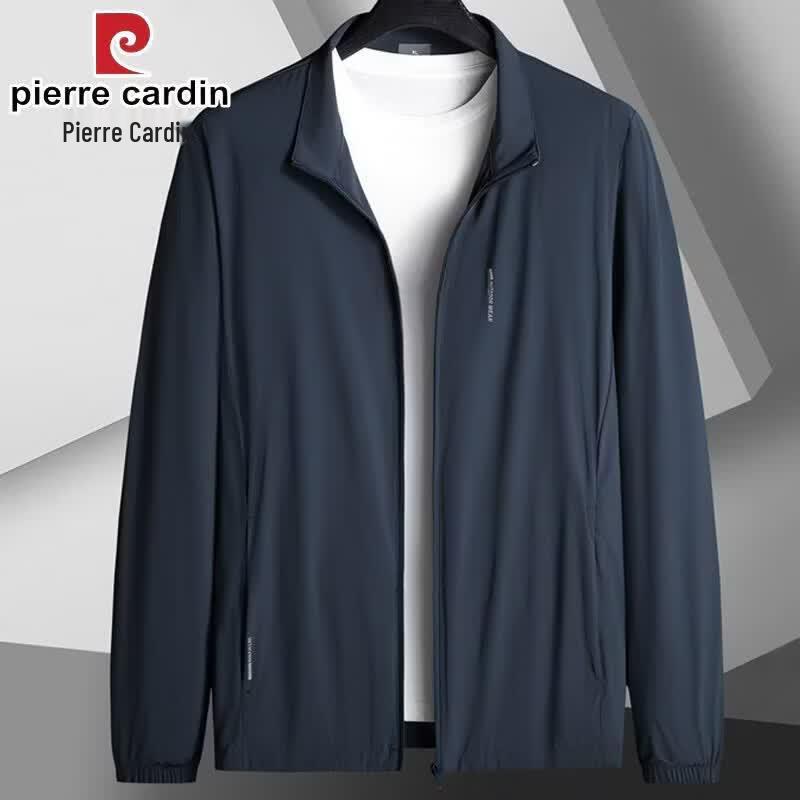 Pierre Cardin Men s Stand Collar Sun Protection Skin Jacket 7XL
Pierre Cardin Men s Stand Collar Sun Protection Skin Jacket 7XL