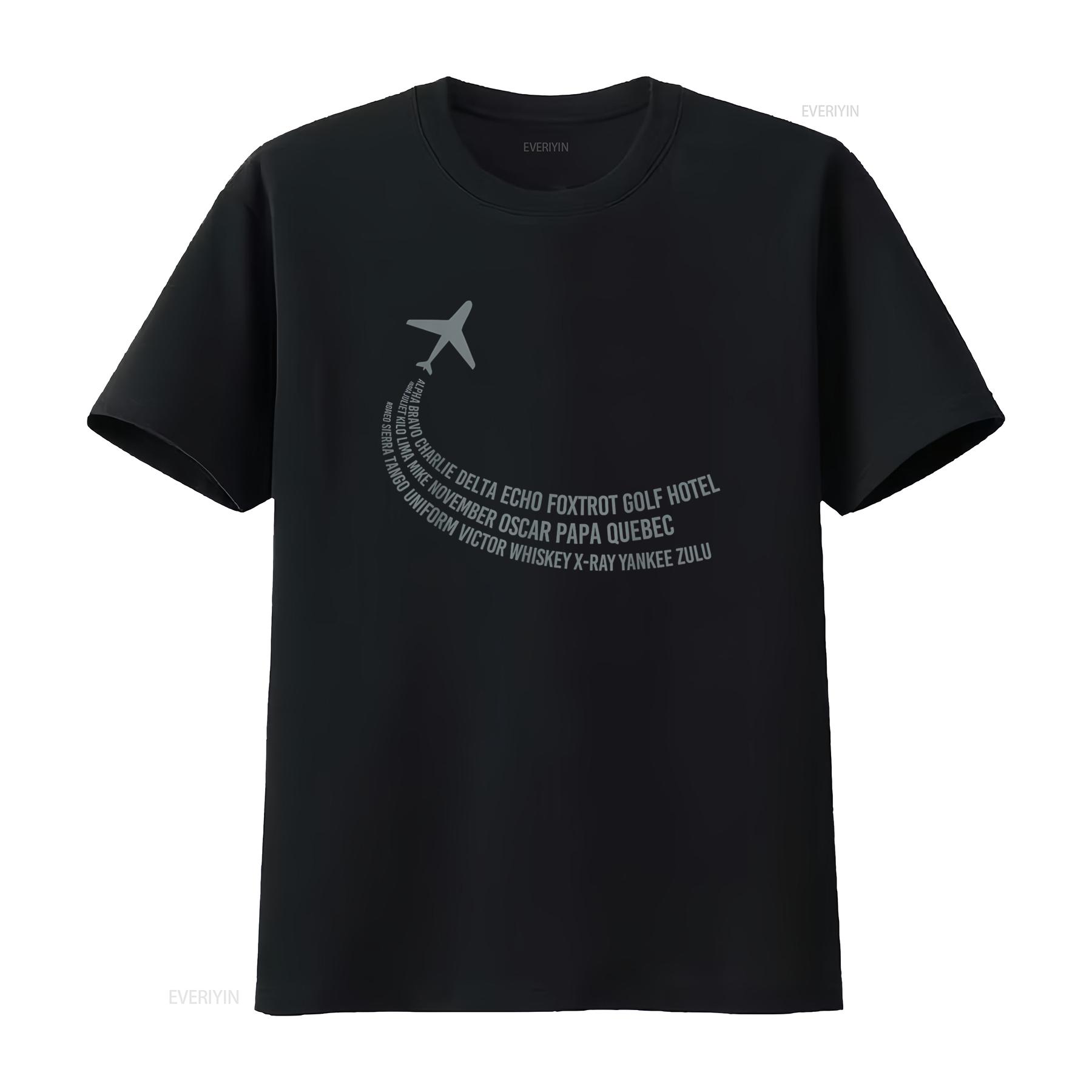 Funny Airplane Aviation Alphabet Plane Pilot For Men T Shirt vintage Washed homme Casual streetwear Soft graphic Unisex 4XL
Funny Airplane Aviation Alphabet Plane Pilot For Men T Shirt vintage Washed homme Casual streetwear Soft graphic Unisex 4XL