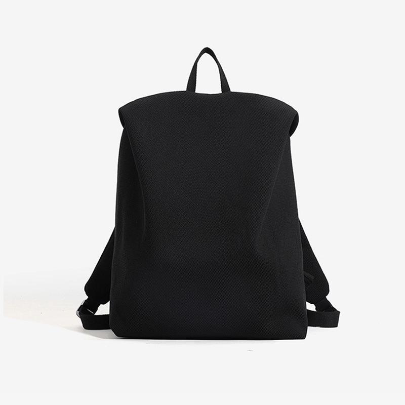Lightweight Air Sensing Backpack, Large Capacity Backpack, Outdoor Travel, Leisure, Daily Commuting, Unisex Computer Bag
Lightweight Air Sensing Backpack, Large Capacity Backpack, Outdoor Travel, Leisure, Daily Commuting, Unisex Computer Bag