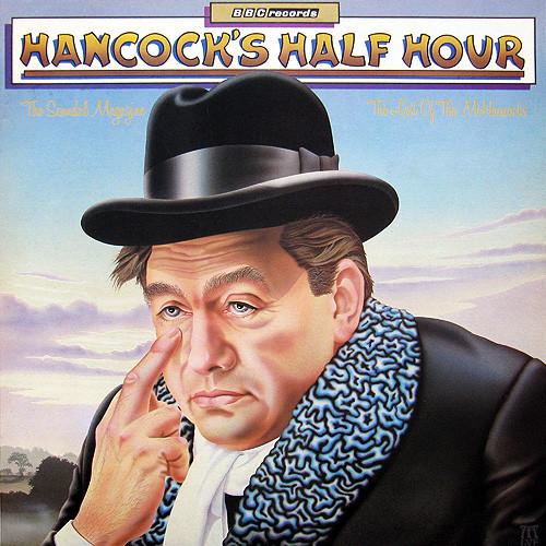 LP Record HANCOCK S HALF HOUR - The Scandal Magazine / Last Of The REB451 BBC Records 1982 UK Comedy & Spoken Word Used
LP Record HANCOCK S HALF HOUR - The Scandal Magazine / Last Of The REB451 BBC Records 1982 UK Comedy & Spoken Word Used