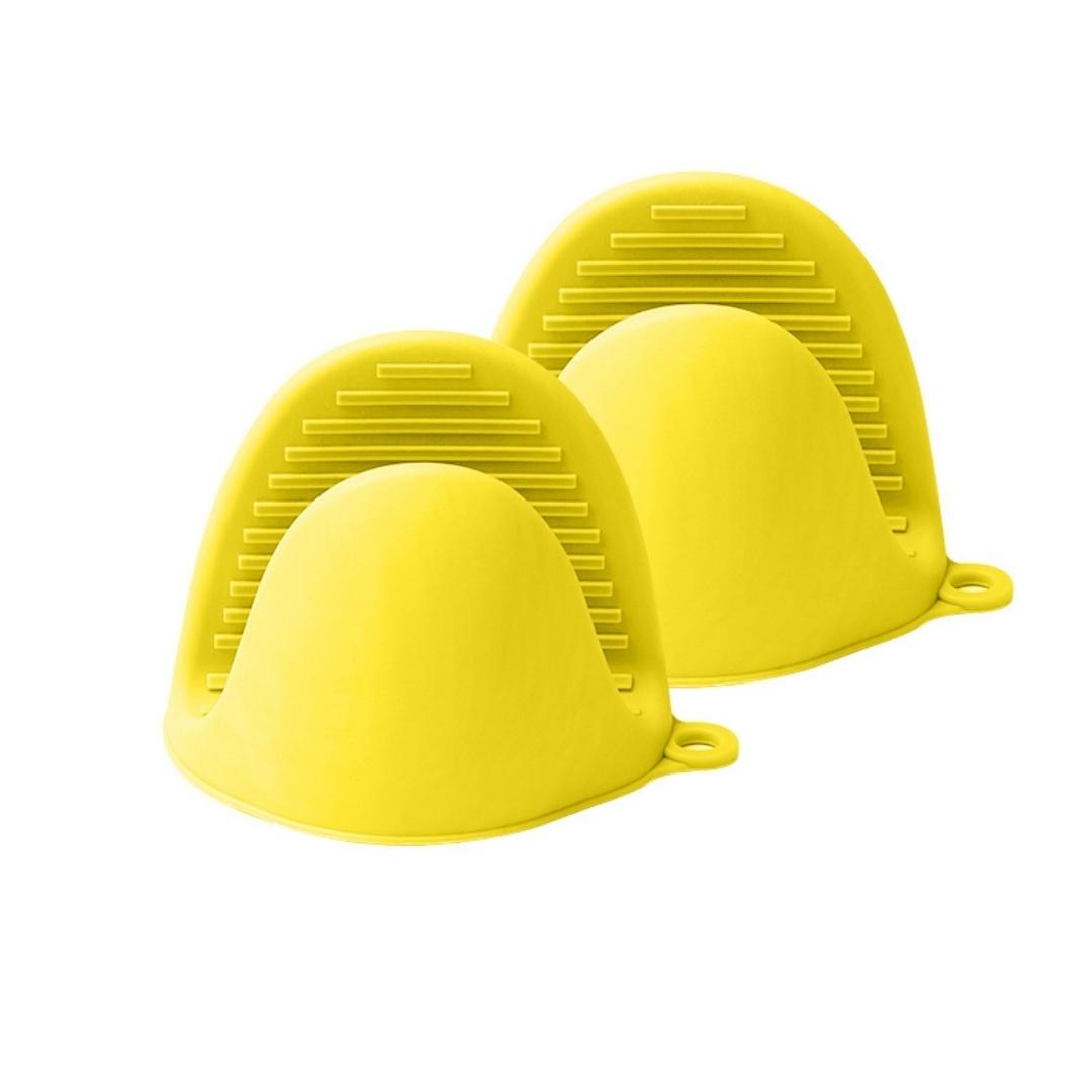 2 шт. многофункциональные противоскользящие и термостойкие силиконовые перчатки, высокотемпературные изоляционные перчатки для духовки
2 шт. многофункциональные противоскользящие и термостойкие силиконовые перчатки, высокотемпературные изоляционные перчатки для духовки