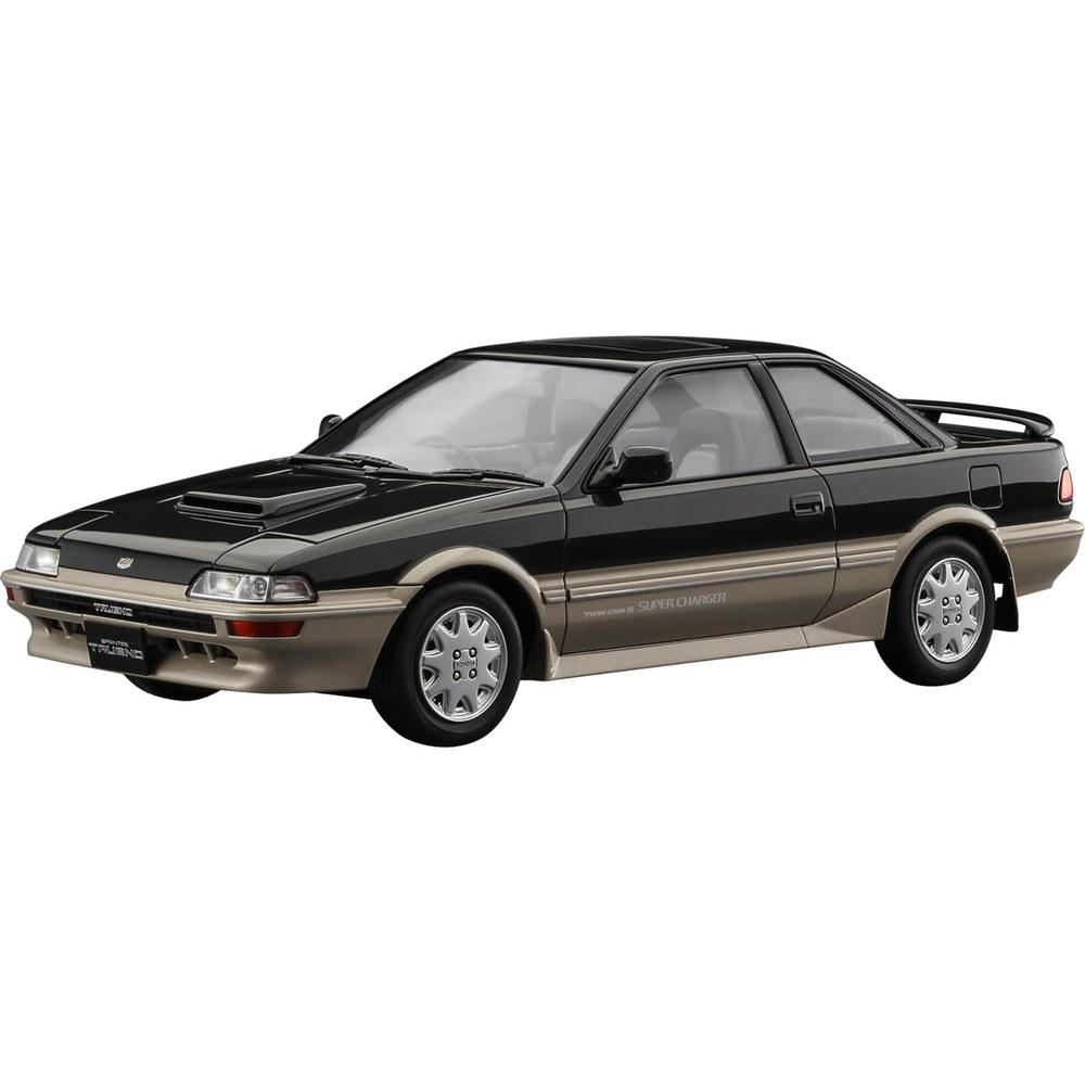 Hasegawa 1/24 Toyota Sprinter Trueno AE92 GT-Z Late Model Plastic Model Kit HC69 Automobile
Hasegawa 1/24 Toyota Sprinter Trueno AE92 GT-Z Late Model Plastic Model Kit HC69 Automobile