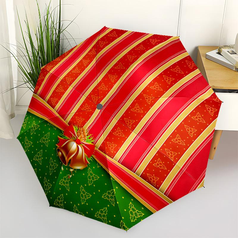 1pc Christmas gift Automatic Umbrella Portable Home Essential Umbrella, Iron Umbrella Structure Suitable for All Seasons yy251123158
1pc Christmas gift Automatic Umbrella Portable Home Essential Umbrella, Iron Umbrella Structure Suitable for All Seasons yy251123158