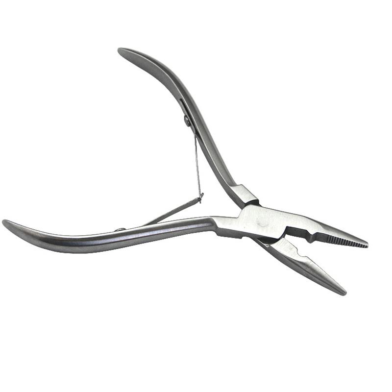 1 шт., плоскогубцы для наращивания волос из нержавеющей стали, инструменты для наращивания волос Micro Link/бусины
1 шт., плоскогубцы для наращивания волос из нержавеющей стали, инструменты для наращивания волос Micro Link/бусины