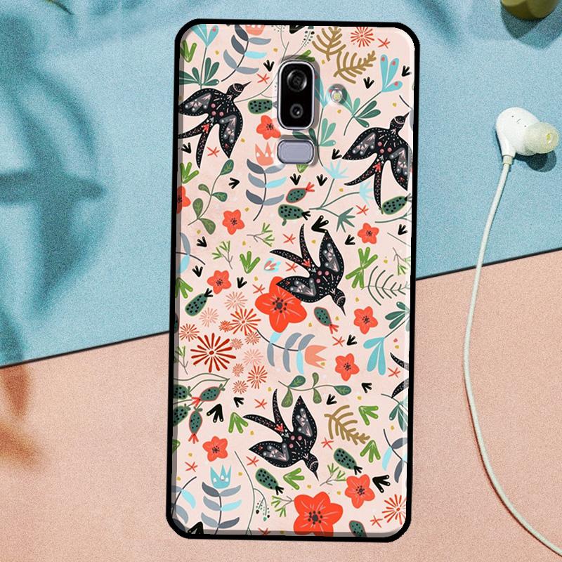 Чехол «Садовые птицы» для Samsung Galaxy J3 J5 J7 2017 A3 A5 2016 A6 A8 J2 J8 A7 A9 2018 J4 J6 Plus J6 2018 - J600
Чехол «Садовые птицы» для Samsung Galaxy J3 J5 J7 2017 A3 A5 2016 A6 A8 J2 J8 A7 A9 2018 J4 J6 Plus J6 2018 - J600